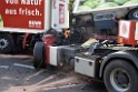 Schwerer VU PKlemm A 57 Rich Innenstadt Hoehe Koeln Chorweiler P182